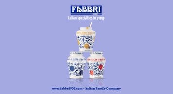 Fabbri Syrup Names