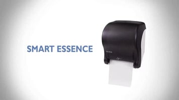 San Jamar Smart Essence Touchless Dispenser