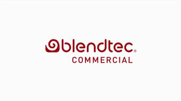 Blendtec Commercial Connoisseur 825 Space Saver Overview