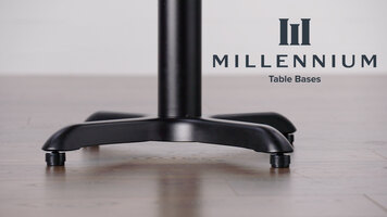 Millennium Table Bases