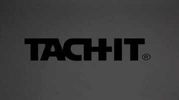 Tach-It LR500 Label Rewinder