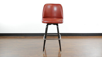 Lancaster Table and Seating Barstool Assembly