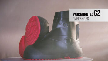 Tingley WorkBrutes® G2 Overshoes
