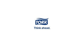 Tork Xpressnap Signature Stand Mounting to Wall Instruction Video