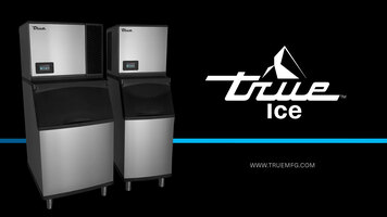 True Ice Technical Features