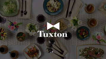 Tuxton Dinnerware