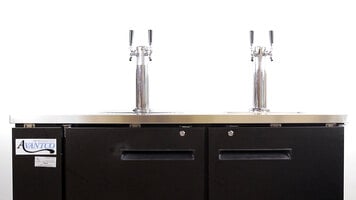 Avantco UDD-24-60 Beer Dispenser