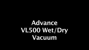 VL500 Machine Overview
