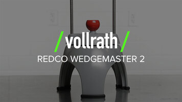 Vollrath Redco Wedgemaster 2