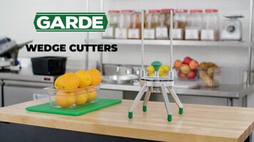 Garde Wedge Cutters