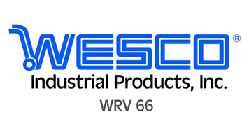Wesco Industrial Products WRV-66 Appliance Truck