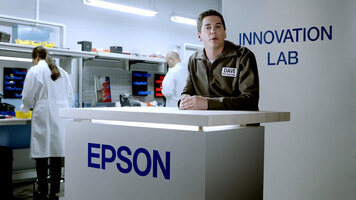 We’ve Got an Answer for That | Line-busting solutions from Epson