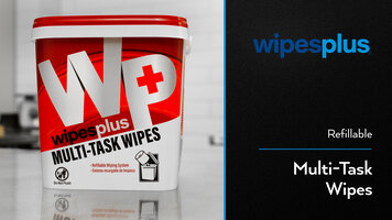WipesPlus Multi-Task System