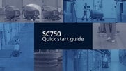SC750 Quick Start Guide