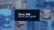 Terra 28B Quick Start Guide