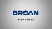 Broan FLEX Series Installation