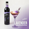 DaVinci Gourmet Lavender Syrup Drink Overview