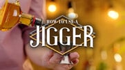 How to Use a Jigger