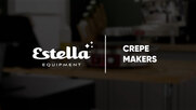 Estella Crepe Makers 