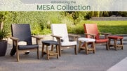 Mesa Collection Overview