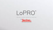 Spring USA | Meet the LoPRO™