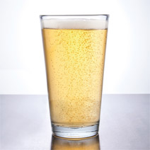 Pint and Pub Beer Glasses
