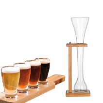 Specialty Beer Glasses