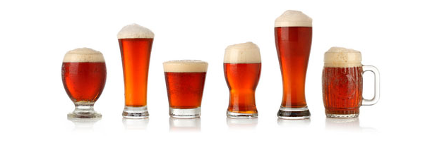 Beer Glasses