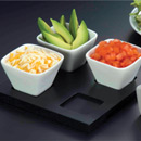 Appetizer and Side Servingware