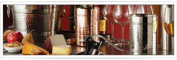 Bar Supplies
