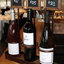 Bottle Displays