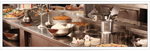 Kitchen Supplies