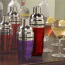 Bar Supplies for Mixing Drinks
