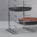 Pizza Pand and Screen Accessories