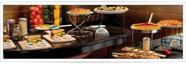 Bar Supplies