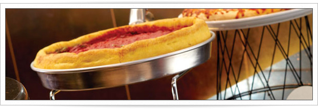 Pizza Trays