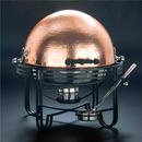 Chafers and Chafer Accessories