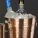 Bar Supplies for Wine Service