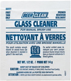 Low Suds Cleaner
