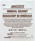 Mineral Solvent