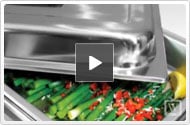 How To Use a Chafer