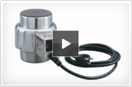 Universal Electric Chafer Heater