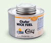 Choice 4 hr Chafer Wick Fuel