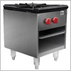 Stockpot Ranges