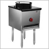 Wok Ranges