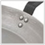 Handle Riveted