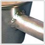Handle Welded