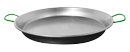 Paella Pan