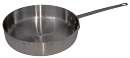Sauté Pan