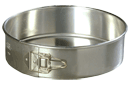 Springform cake pan